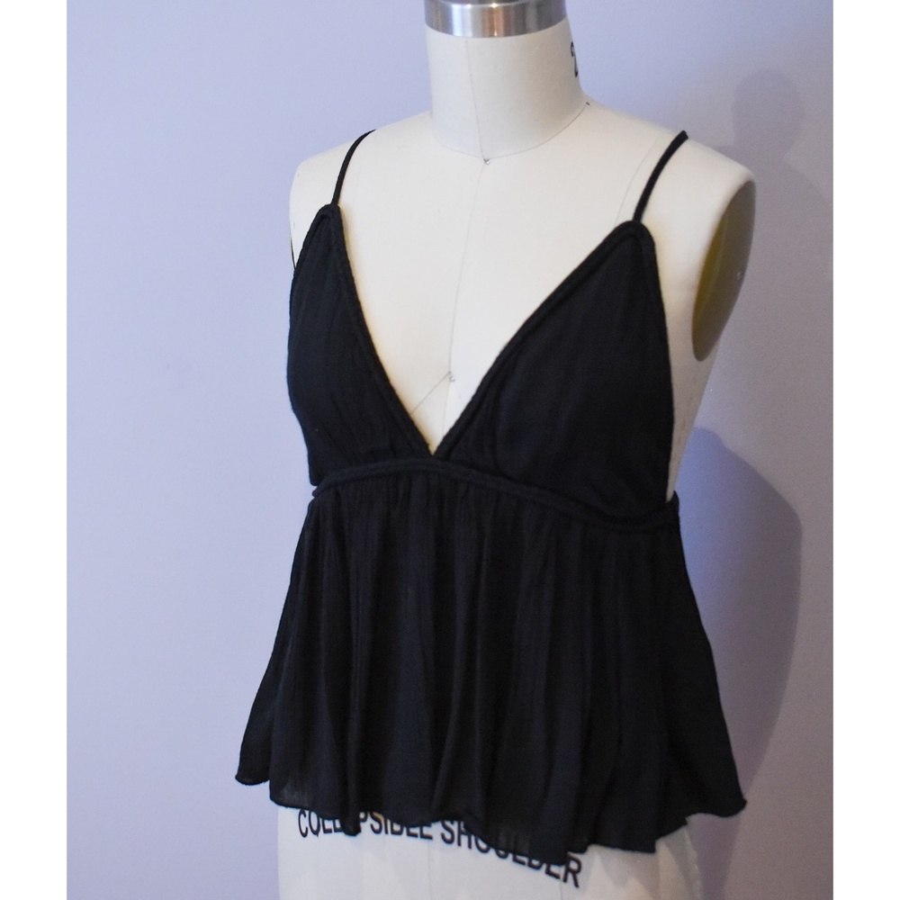 Abercrombie Tank Top - Brand New